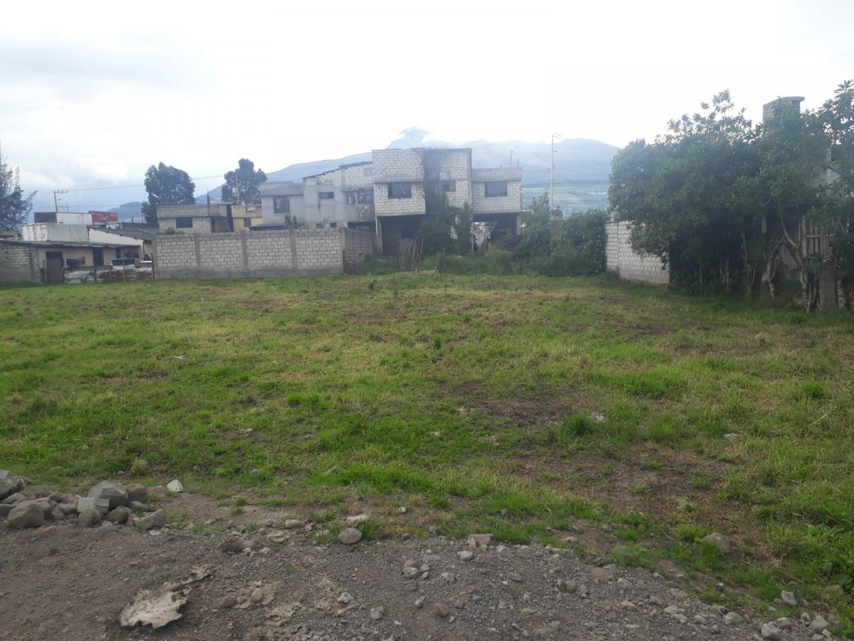 Terreno en Venta, Cantón Mejia — imagen 5