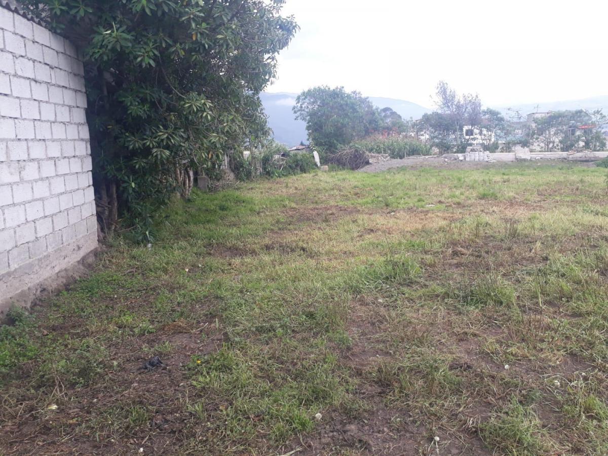 Terreno en Venta, Cantón Mejia — imagen 4