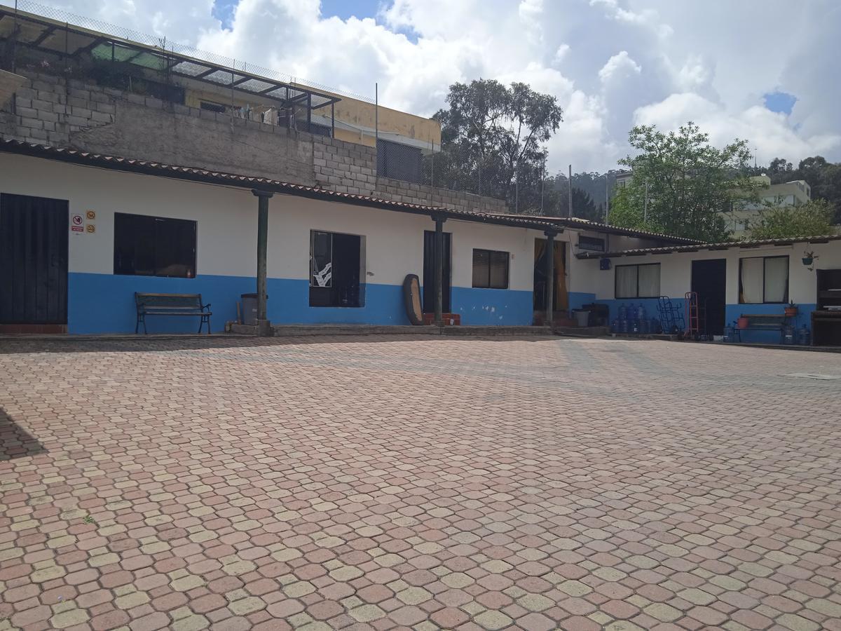 Venta Terreno Esquinero - El Condado — imagen 4