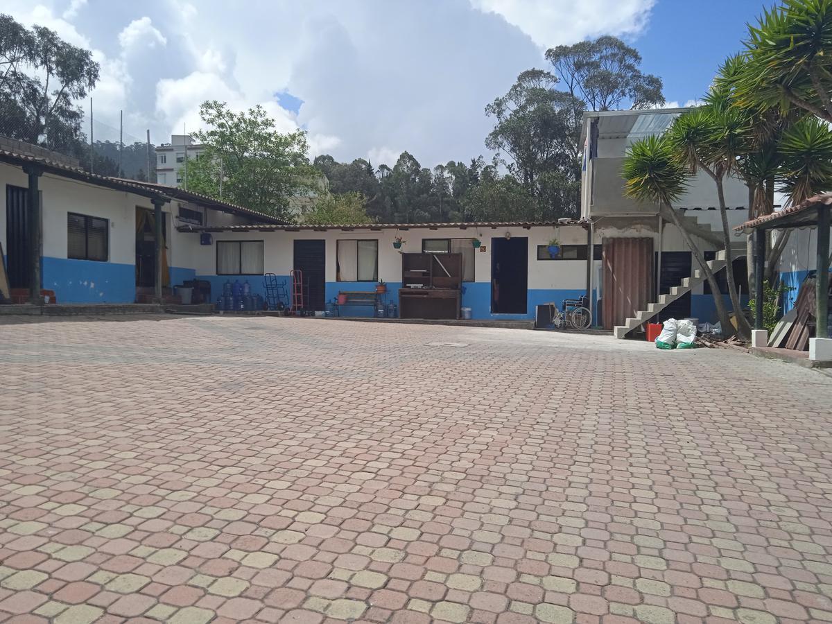 Venta Terreno Esquinero - El Condado — imagen 3