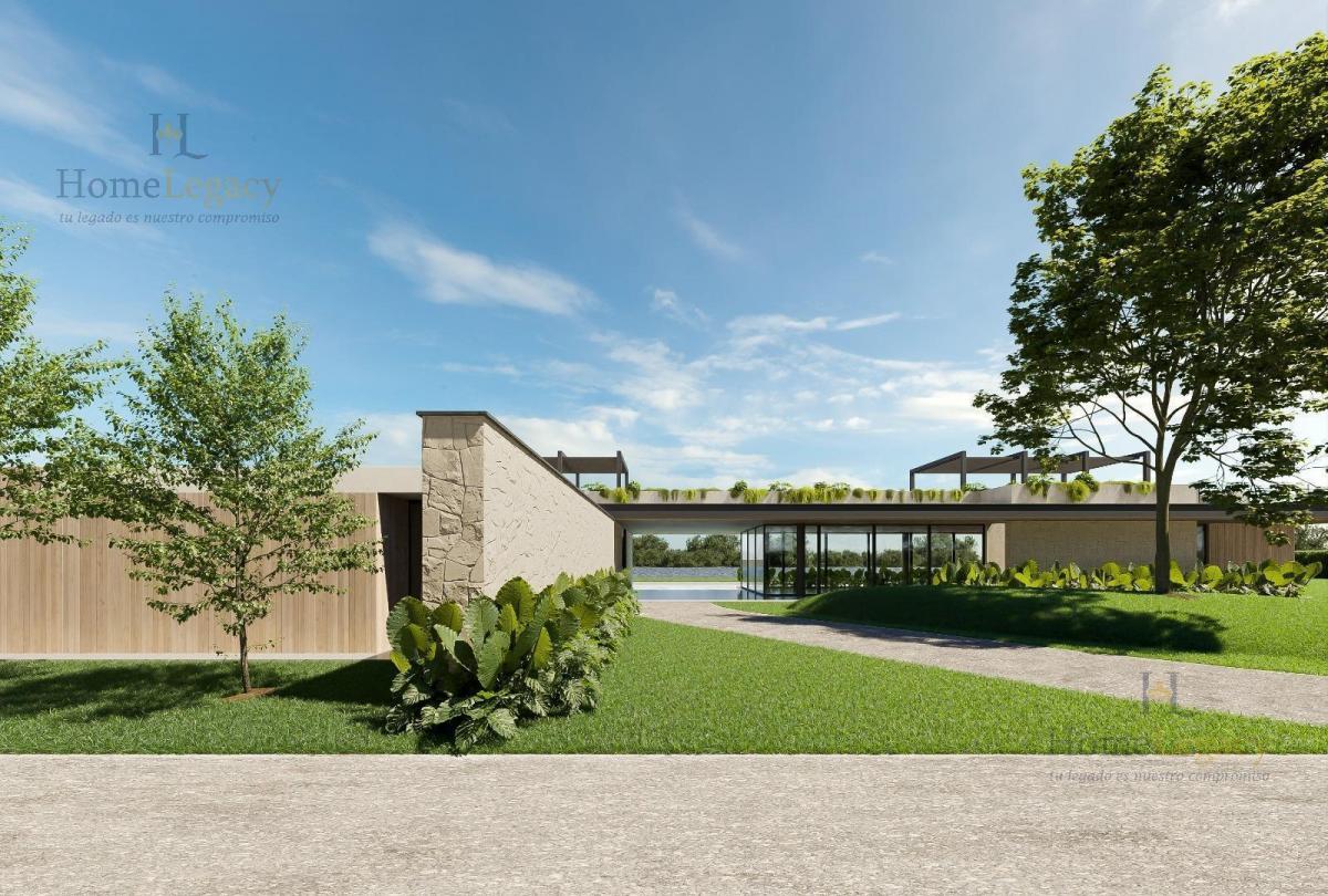 Venta de Casa en Proyecto en Isla Mocolí – Samborondón Am, Guayas — imagen 3
