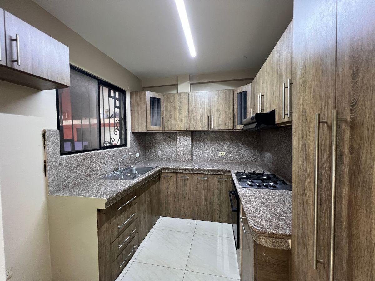 Casa de 105 m² con 4 Dorm. en Venta en León Febres Cordero, Guayas — imagen 5