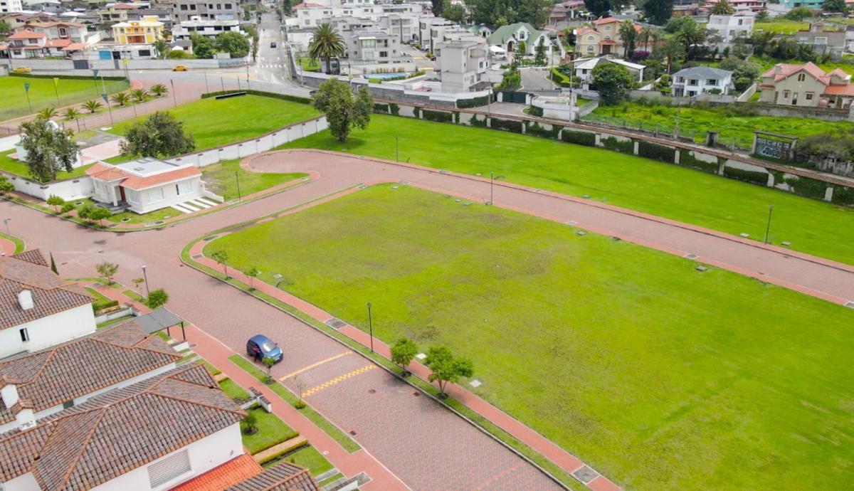 Terreno en Venta 258 m² Sector Espe Santa Clara Sangolqui — imagen 5