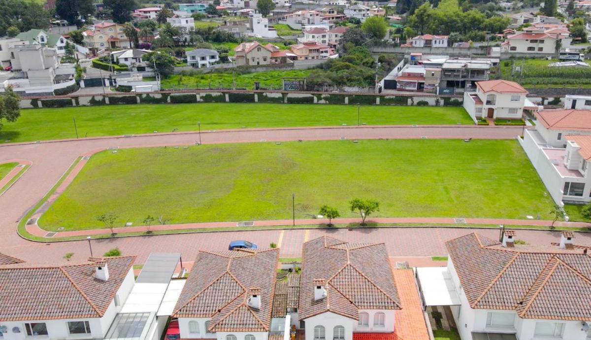 Terreno en Venta 258 m² Sector Espe Santa Clara Sangolqui — imagen 3