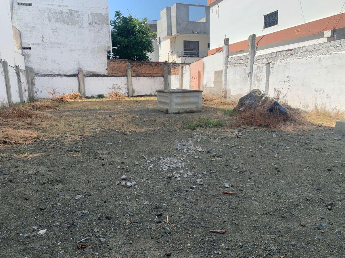 Terreno de Venta en Manta Zona Sur, Manabí — imagen 4