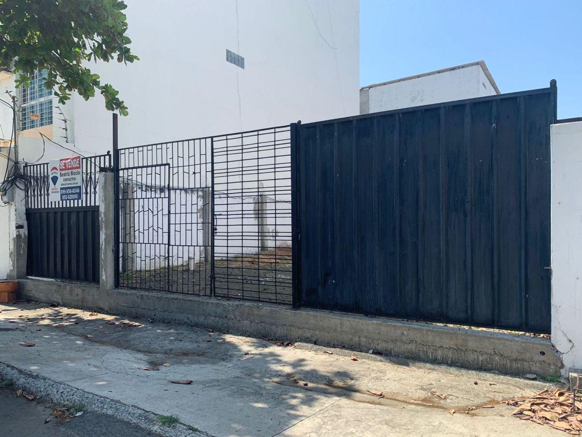 Terreno de Venta en Manta Zona Sur, Manabí — imagen 3