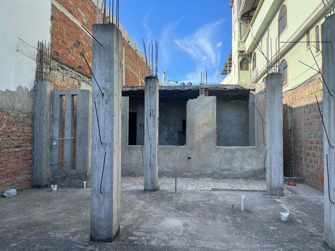 Terreno de Venta en Manta Zona Comercial, Manabí — imagen 3