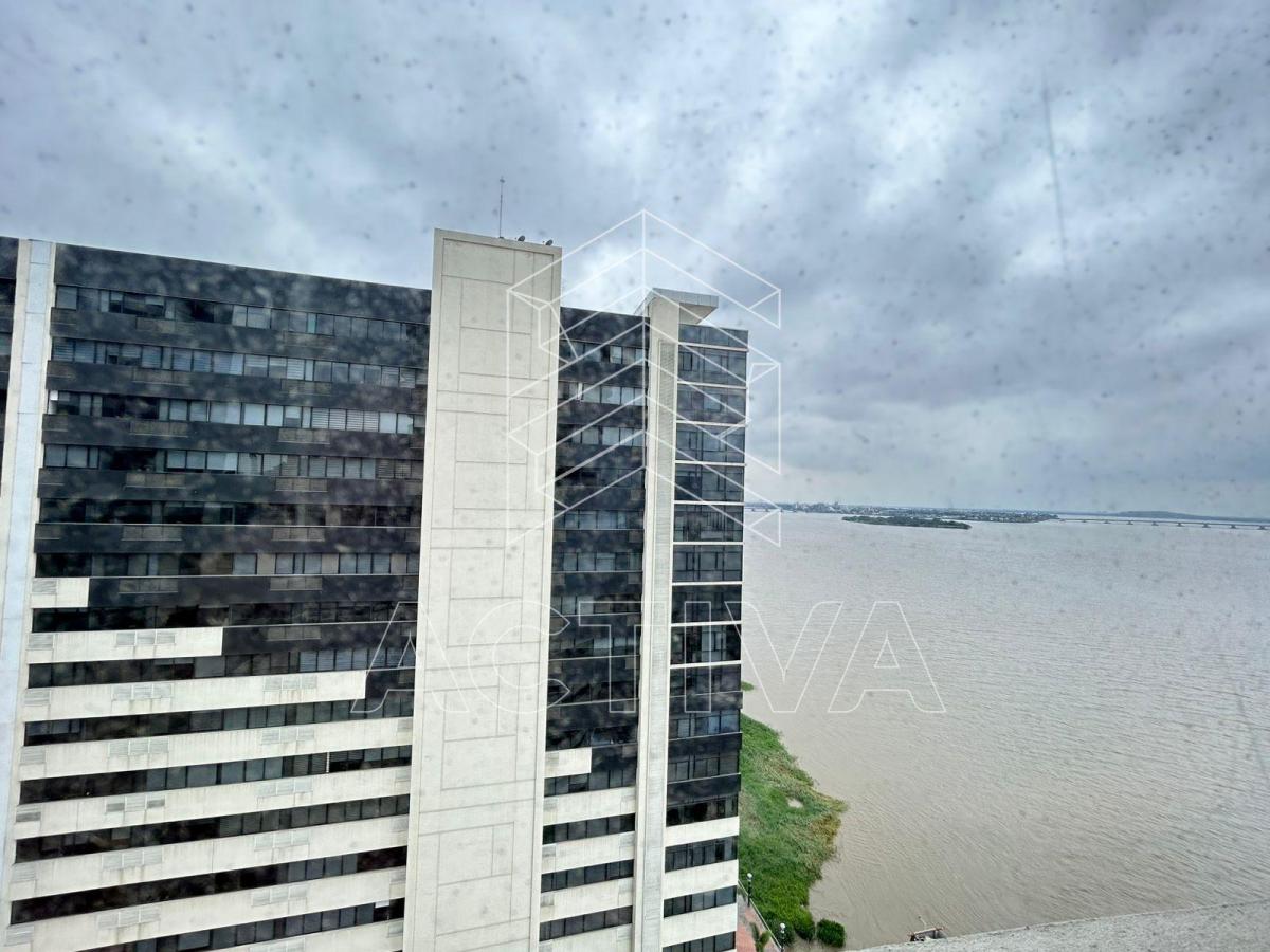 Oficina en Venta y Renta en El Edificio The Point, Puerto Santa Ana, Guayas — imagen 4
