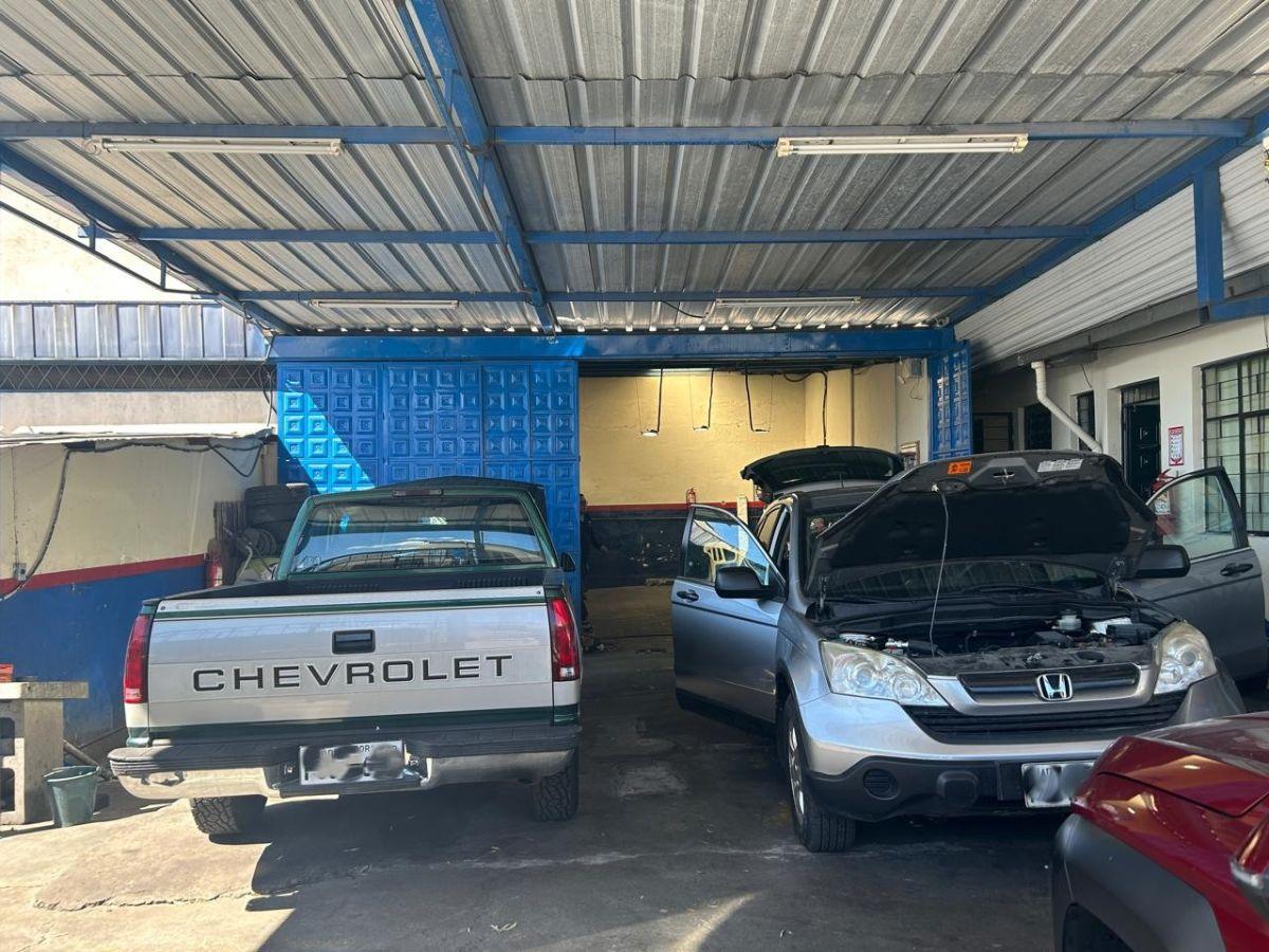 Terreno de Venta Esquinero, Galpones y Construcción — imagen 5