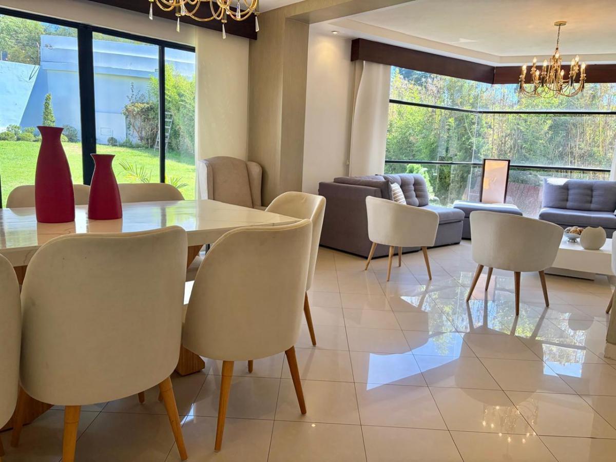 Mcl - Hermosa y Amplia Casa Venta - 4 Dorm. (1 Pb) - Sala de Estar - Santa Ines - Cumbaya — imagen 5
