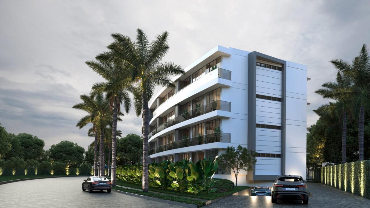 Departamento en Samborondón, Guayas — imagen 5