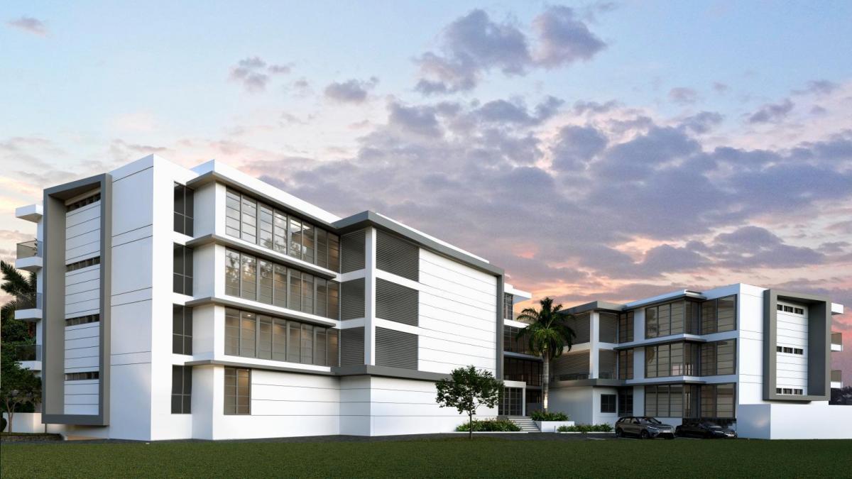 Departamento en Samborondón, Guayas — imagen 4