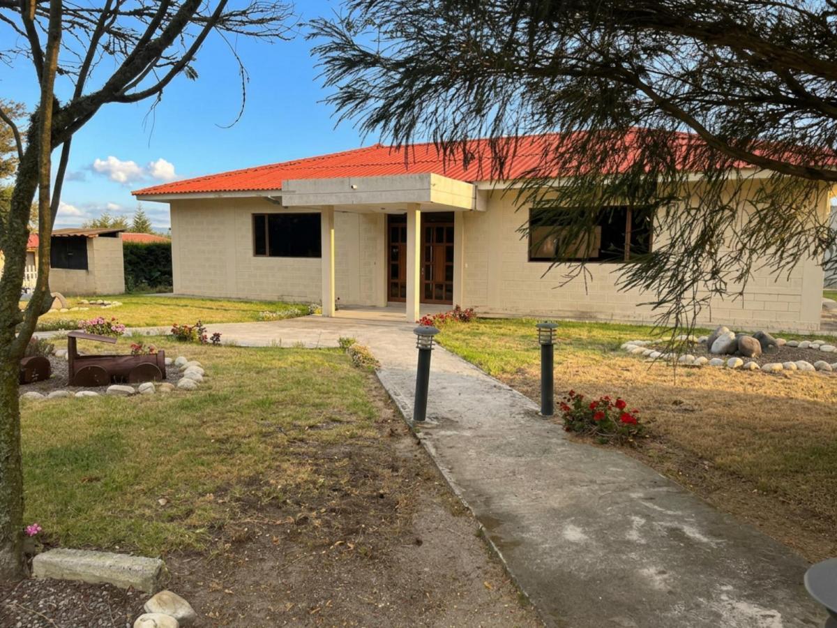 Terreno Urbanizado en Venta Malchingui — imagen 4
