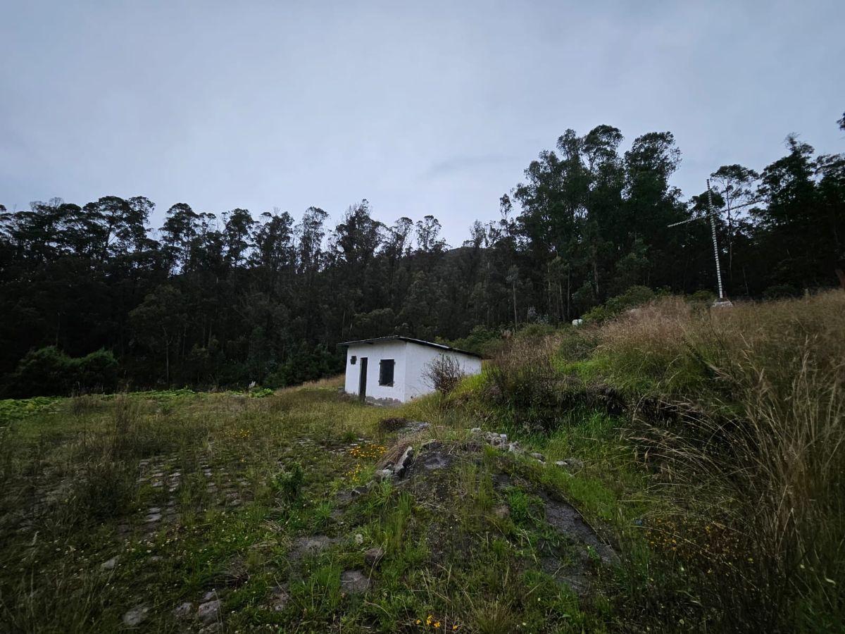 Terreno en Urbanizacion - Av Mariscal Sucre - Occidental — imagen 4