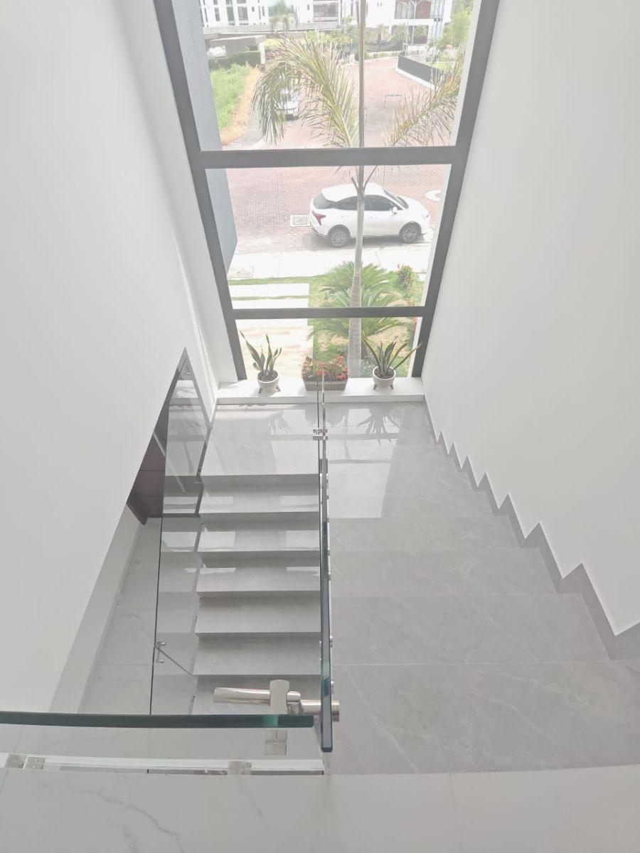 Venta Casa de Lujo en Isla Mocolí | 3 Dorm. + Estudio | Piscina y Jacuzzi (Wam), Guayas — imagen 3