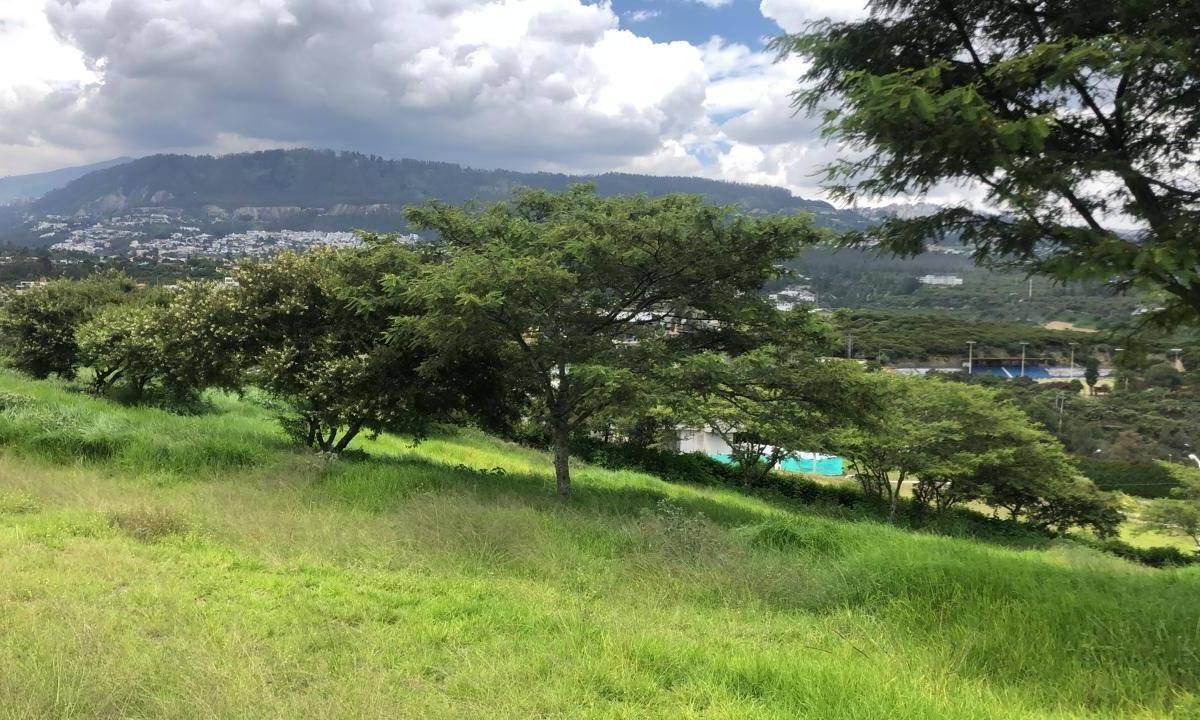Cumbaya Terreno de Venta en Urbanizacion Exclusiva Linda Vista — imagen 4