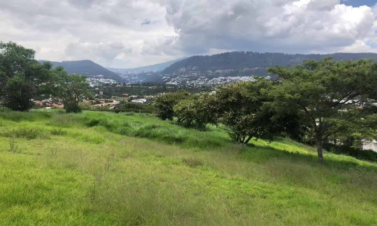 Cumbaya Terreno de Venta en Urbanizacion Exclusiva Linda Vista — imagen 3