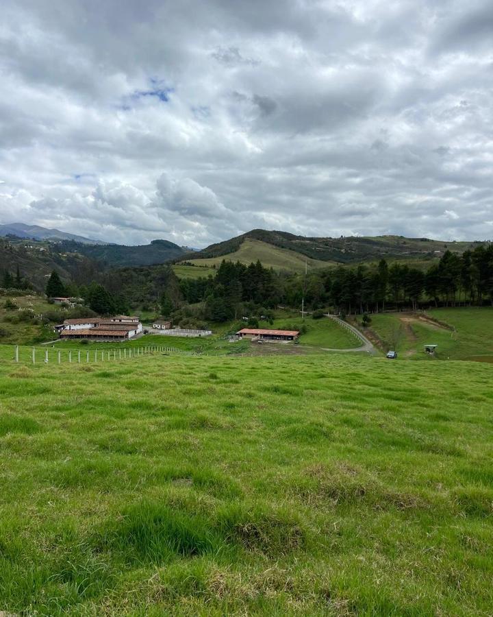 Hermoso Terreno en Venta, Sector Zhucay, Azuay — imagen 5