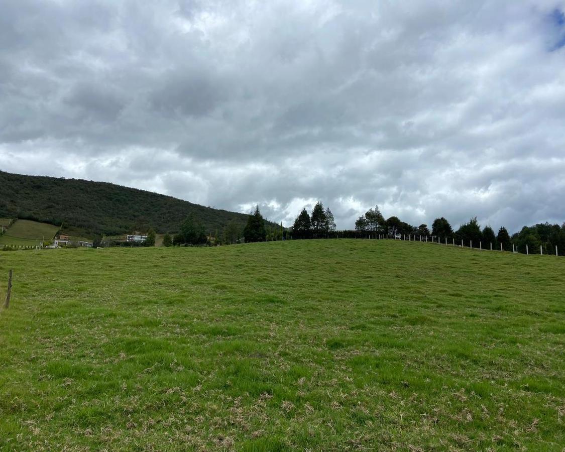 Hermoso Terreno en Venta, Sector Zhucay, Azuay — imagen 3