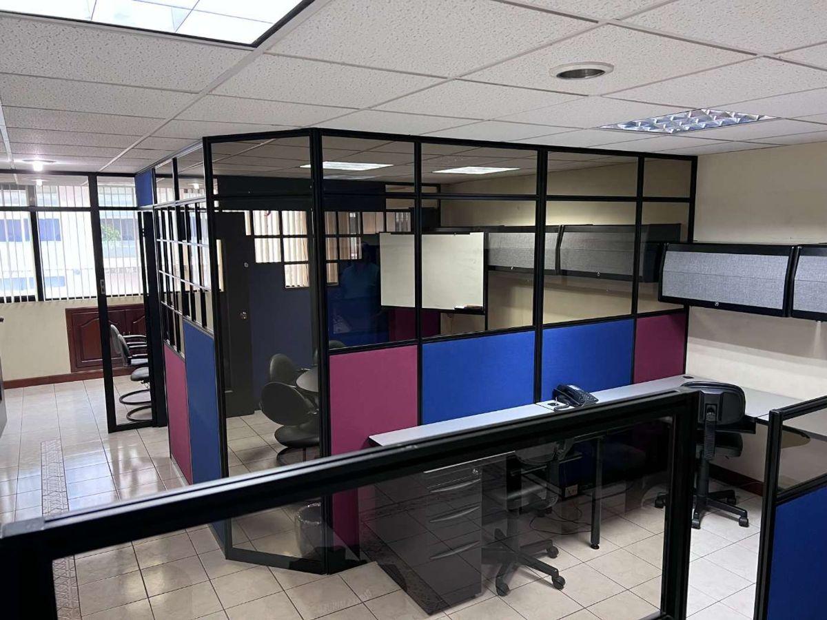 Oficina en Venta - Edificio Pucará — imagen 4