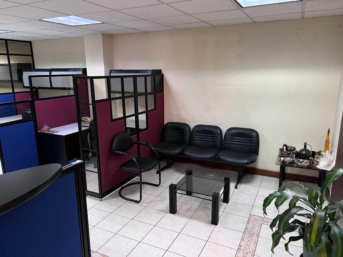 Oficina en Venta - Edificio Pucará — imagen 3