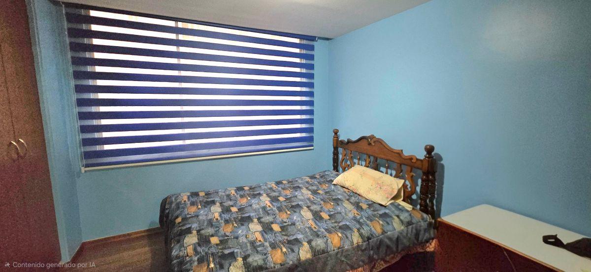 Se Vende Departamento Sector de Los Granados — imagen 3