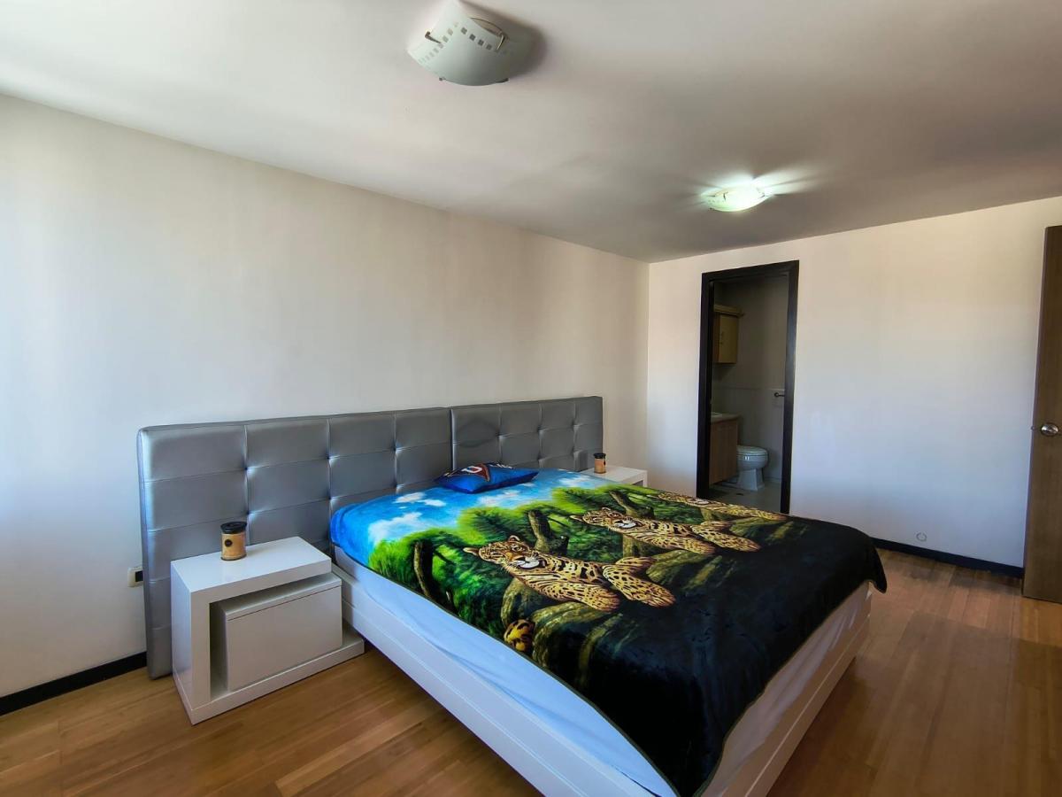 Duplex 2d + 2 Parqueaderos, Sector Cne Bosmediano en Venta — imagen 4