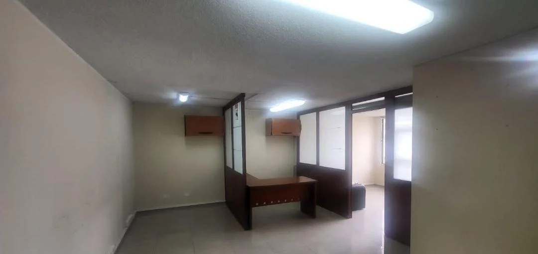 Oficina en Venta, Junto Al Parque La Carolina $32.000 — imagen 5
