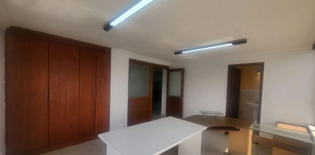 Oficina en Venta, Junto Al Parque La Carolina $32.000 — imagen 4