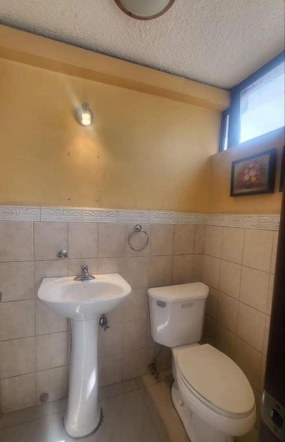 Oficina en Venta, Junto Al Parque La Carolina $32.000 — imagen 3