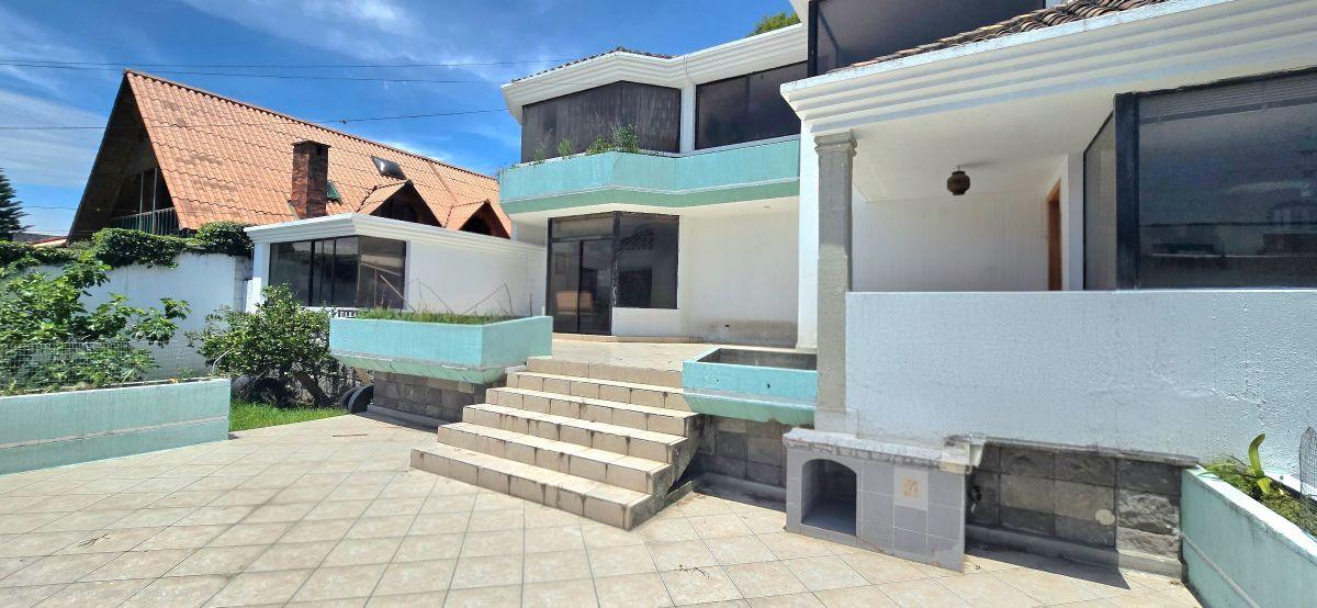 Se Vende Casa Dentro de La Urbanizacion Miravalle 2 — imagen 5