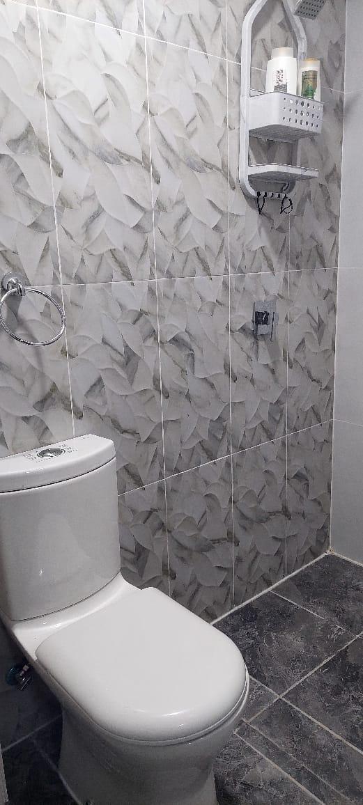 Departamento en Venta Amoblado 2 Dorm. en Tonsupa — imagen 5