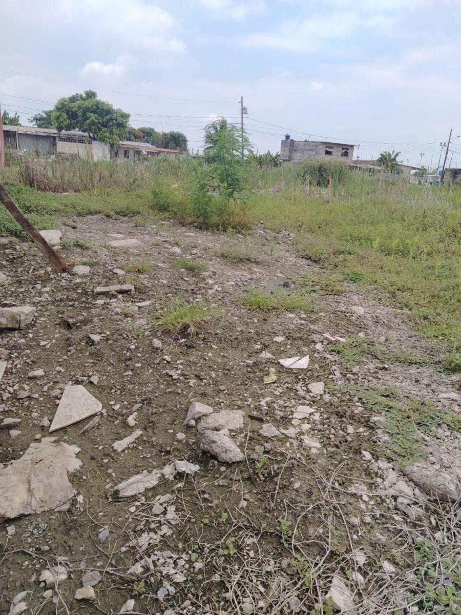 Terreno en Venta en Recreo, Norte de Durán Tato, Guayas — imagen 3