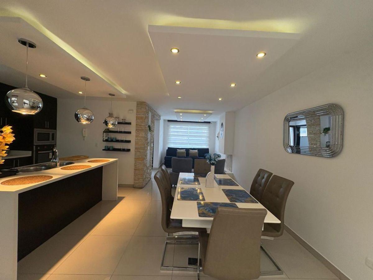 Linda Casa en Venta 3 Dorm Marianitas de Calderon — imagen 10