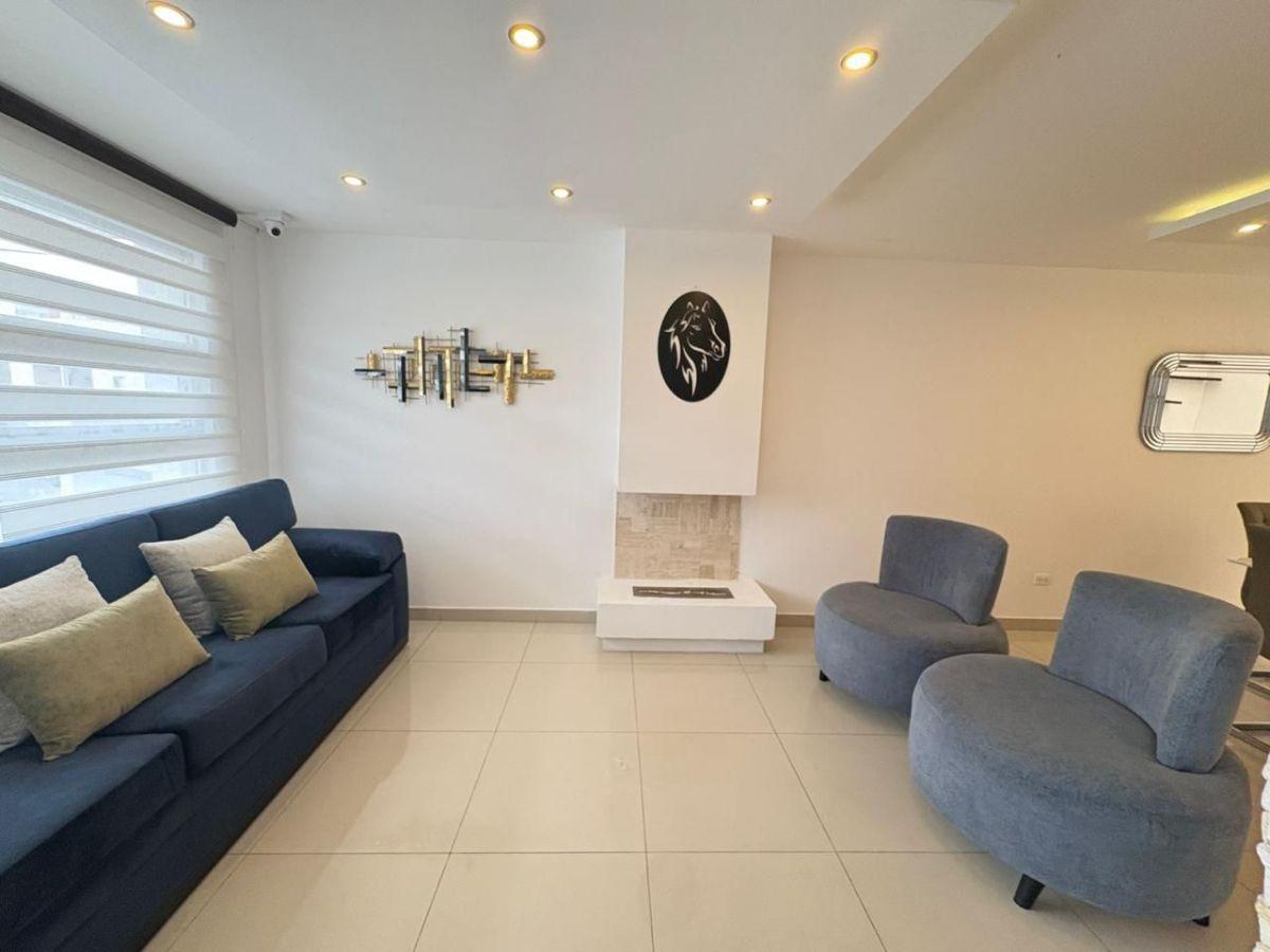 Linda Casa en Venta 3 Dorm Marianitas de Calderon — imagen 5