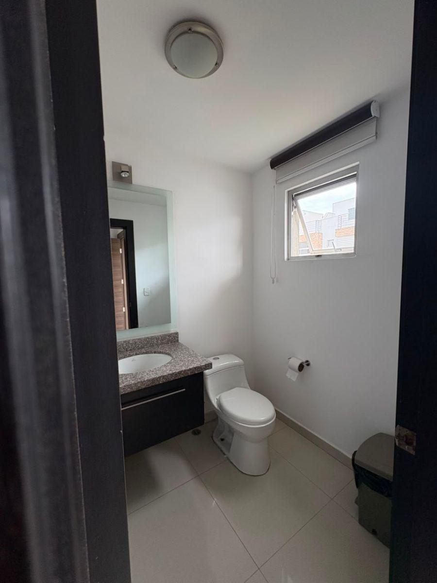 Linda Casa en Venta 3 Dorm Marianitas de Calderon — imagen 4