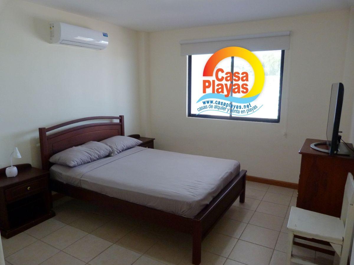 Vendo Casa en Playas, Via a Data, Ciudadela Cerrrada con Salida Al Mar y Seguridad, Guayas — imagen 4