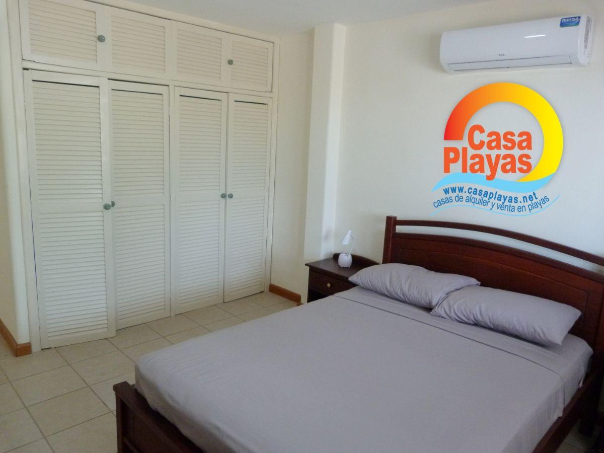Vendo Casa en Playas, Via a Data, Ciudadela Cerrrada con Salida Al Mar y Seguridad, Guayas — imagen 3