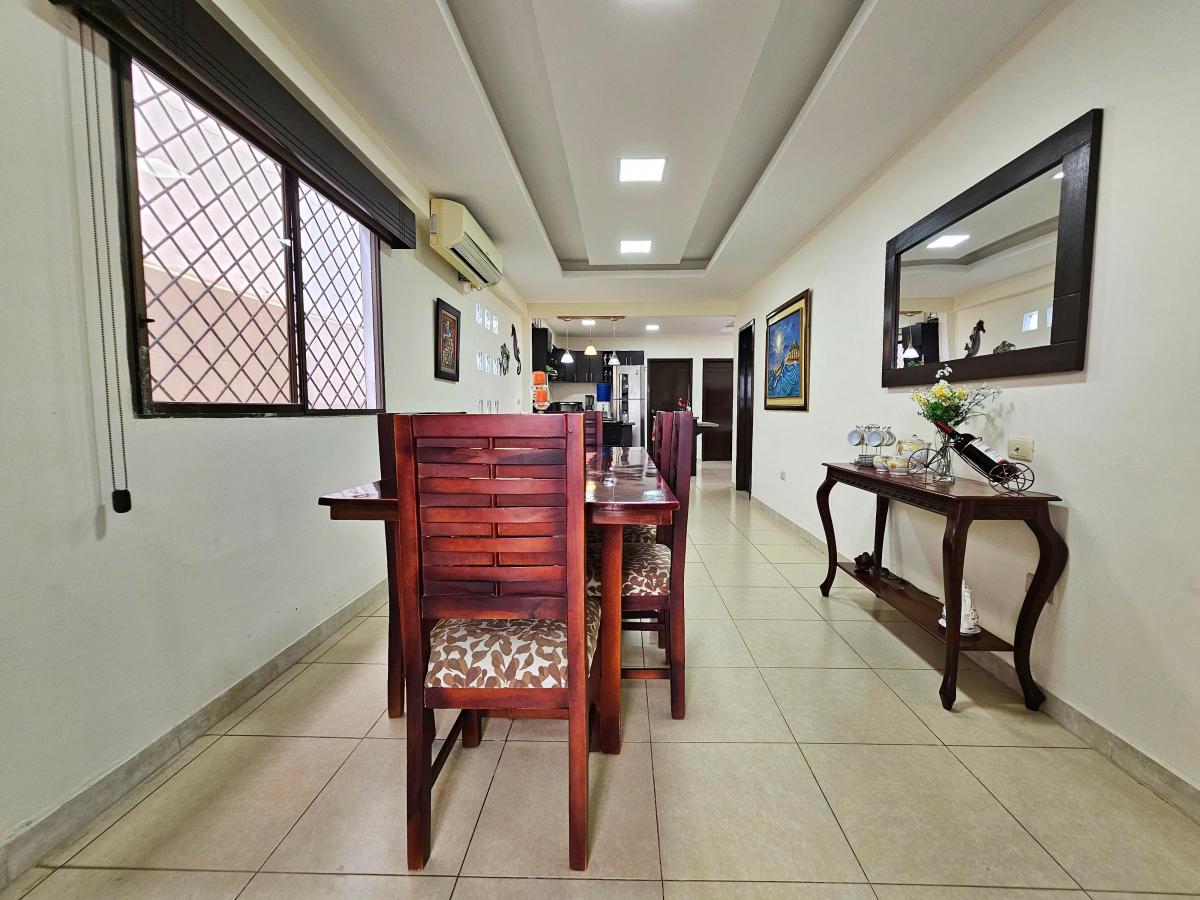 Precio Rebajado Vendo Hermosa Casa con Piscina y Suites en Salinas — imagen 5