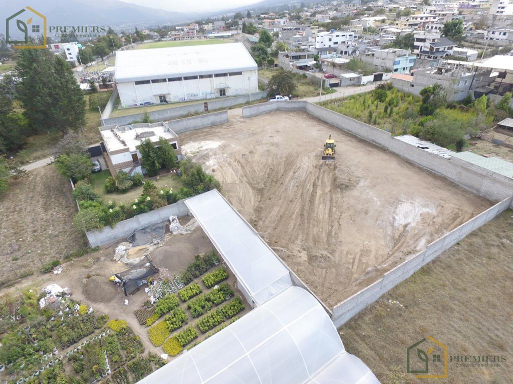 Venta de Terreno en El Centro de Nayón — imagen 3