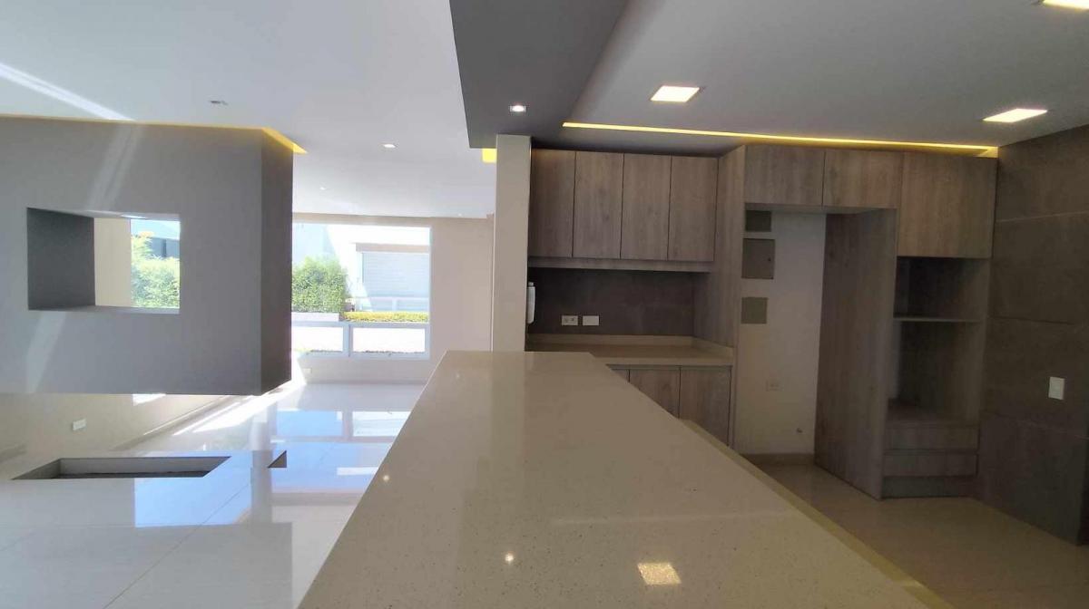 Casa de Venta en El Sector Rancho San Francisco — imagen 4