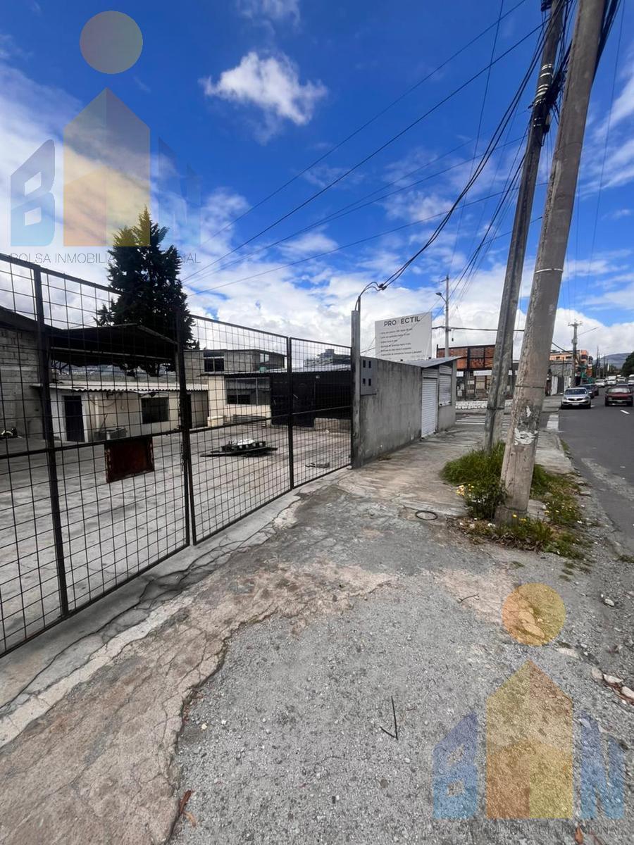 Terreno de Venta Para Proyecto Inmobiliario 6 de Diciembre — imagen 5