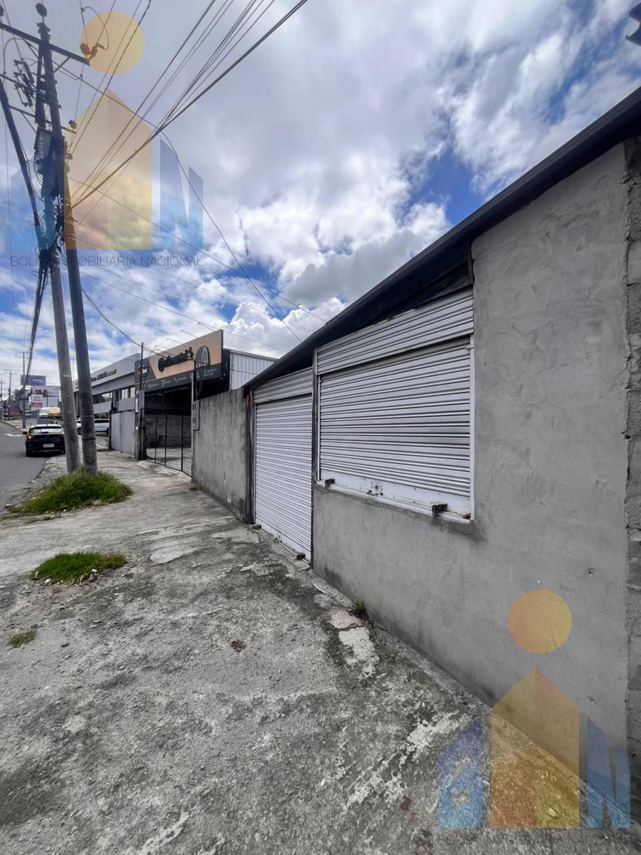 Terreno de Venta Para Proyecto Inmobiliario 6 de Diciembre — imagen 4