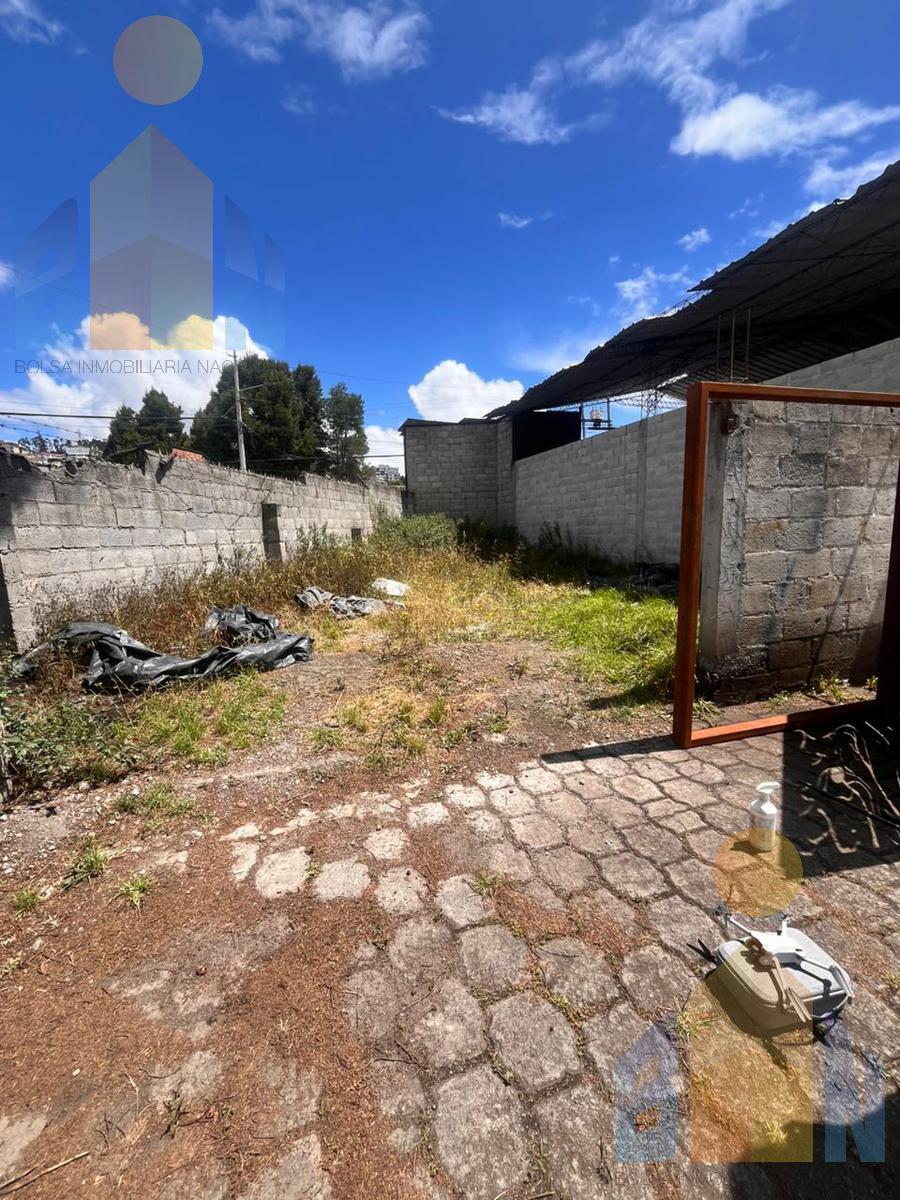 Terreno de Venta Para Proyecto Inmobiliario 6 de Diciembre — imagen 3