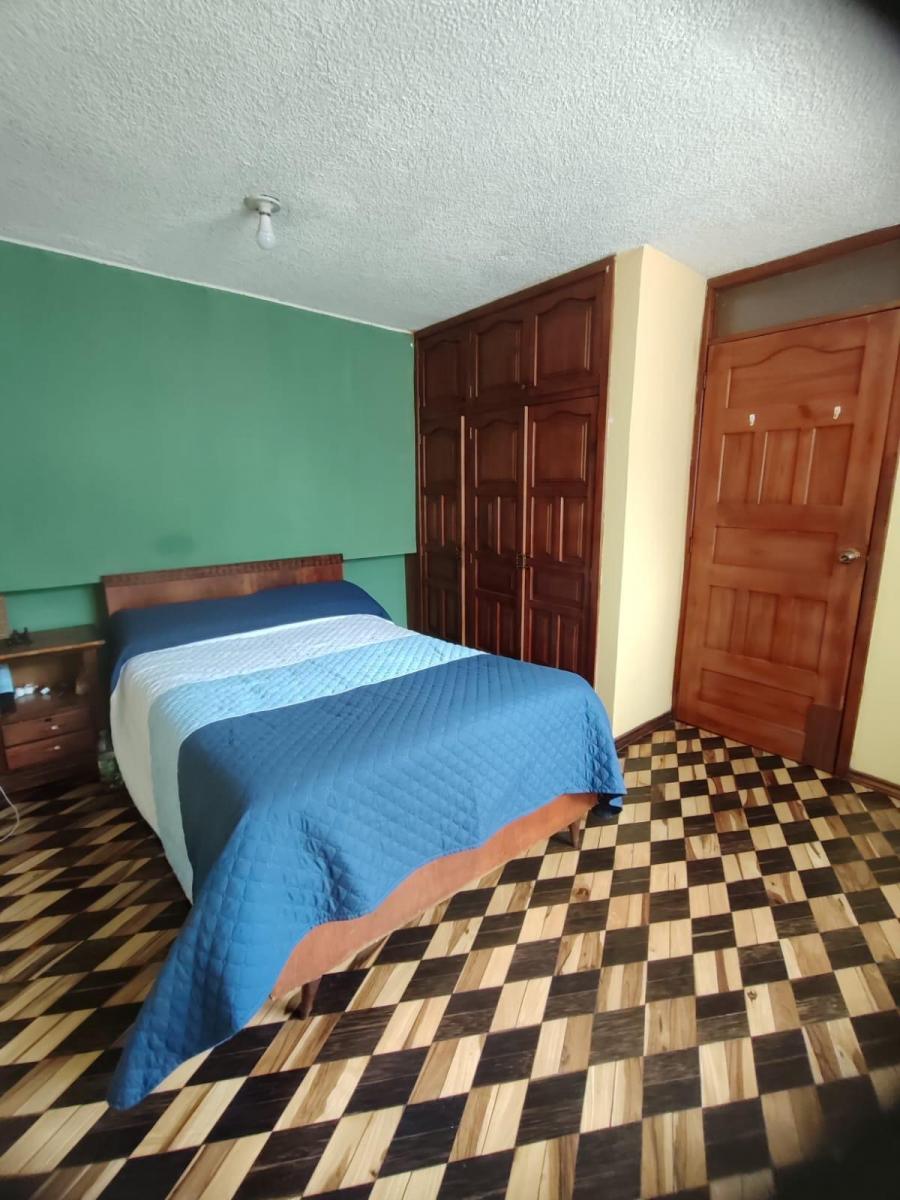 Vendo Casa Independiente 260 m² Sector Antiguo Peaje — imagen 5