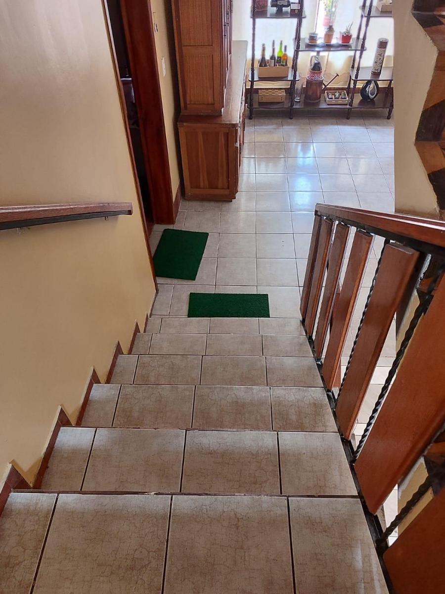 Vendo Casa Independiente 260 m² Sector Antiguo Peaje — imagen 4
