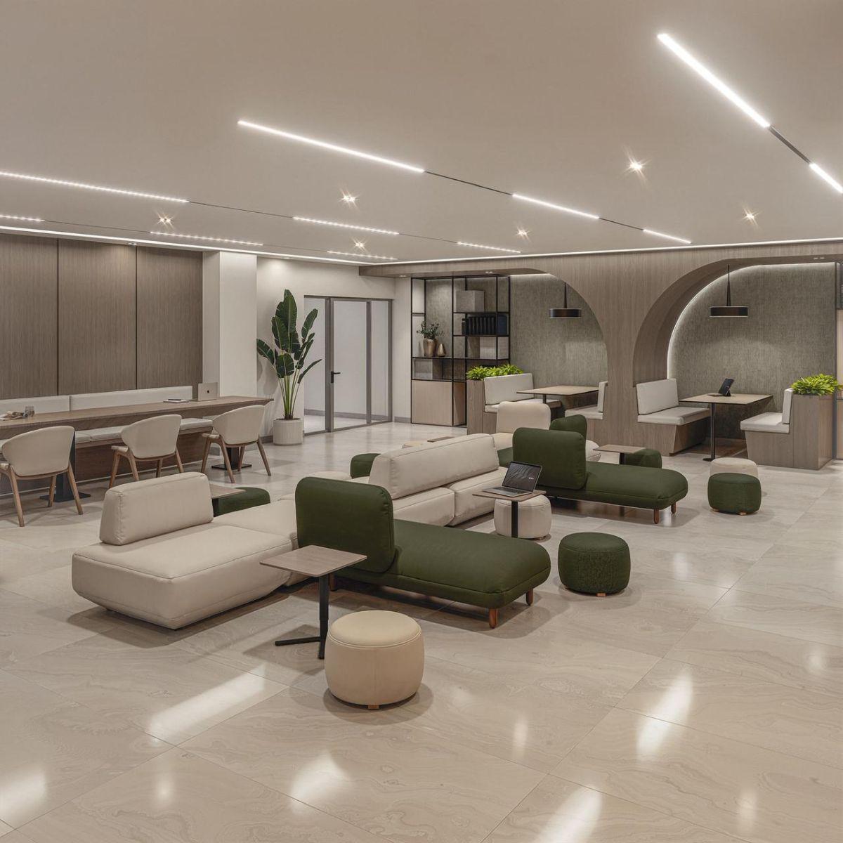 Samborondon Km 1.5 Oficinas en Venta a Estrenar Mayo 2028, Guayas — imagen 9