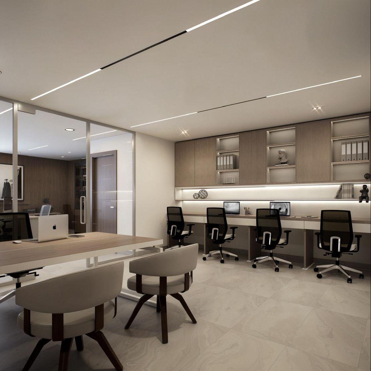 Samborondon Km 1.5 Oficinas en Venta a Estrenar Mayo 2028, Guayas — imagen 7