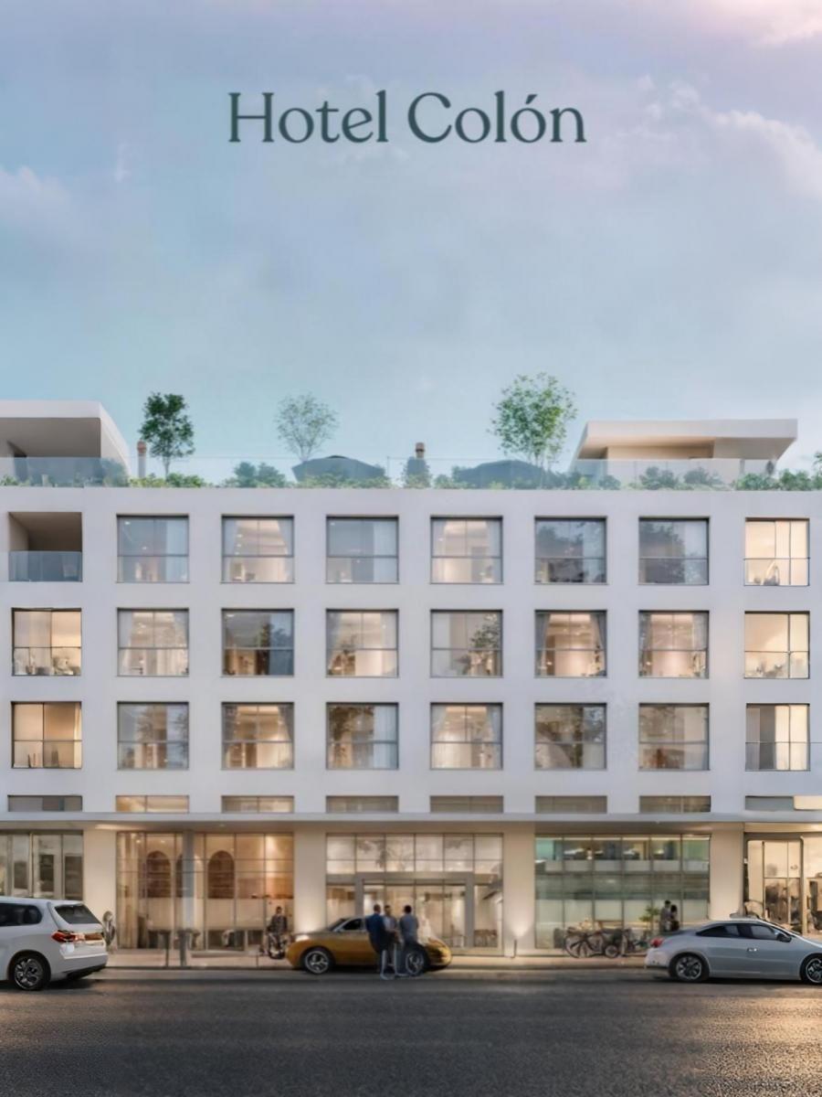 Samborondon Km 1.5 Oficinas en Venta a Estrenar Mayo 2028, Guayas — imagen 6