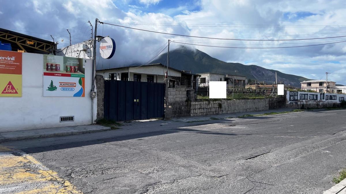 San Antonio - Terreno en Venta - Calle Pucará — imagen 4